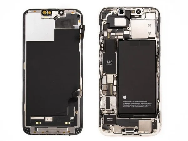 iPhone 13 Screen Replacement