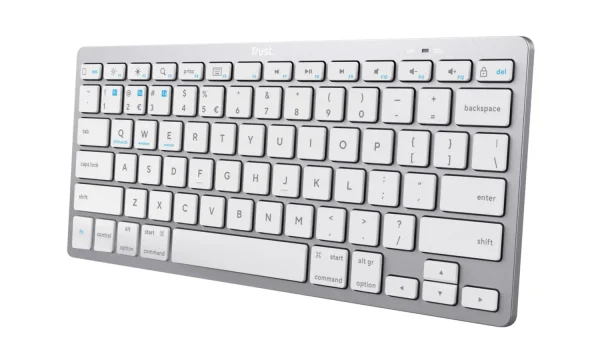 Bluetooth Keyboard