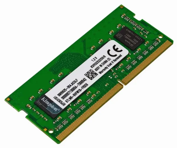 Laptop RAM 8GB DDR4