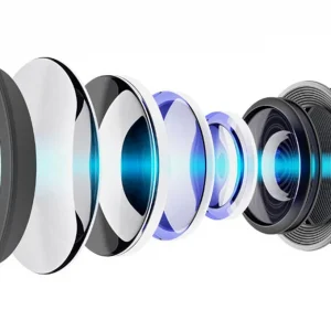 Mobile Phone Camera Module