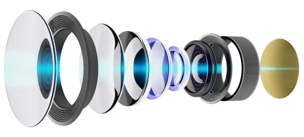 Mobile Phone Camera Module