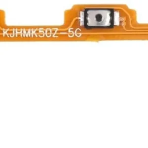 Smartphone Power Button Flex Cable