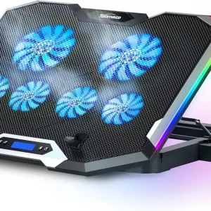 Laptop Cooling Fan