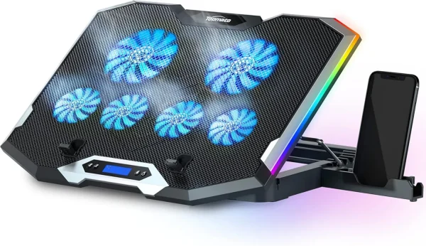 Laptop Cooling Fan