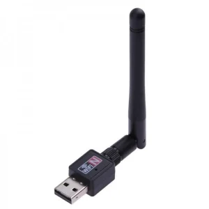 USB Wi-Fi Adapter