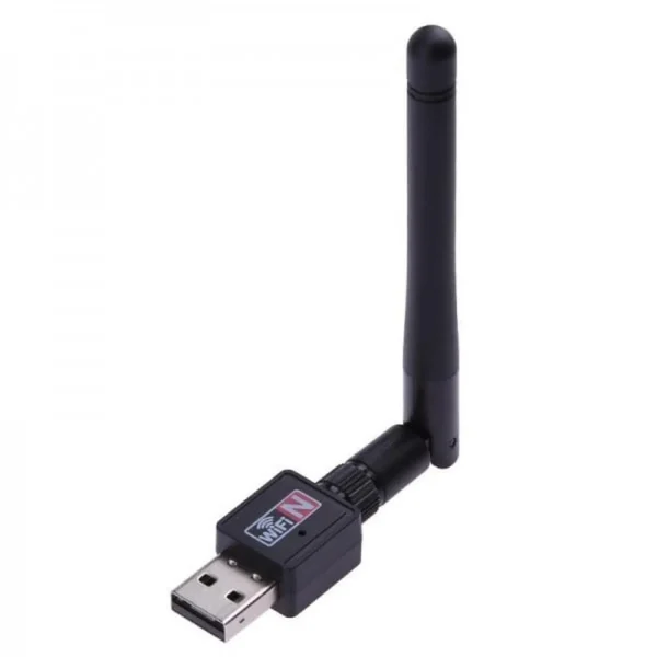 USB Wi-Fi Adapter