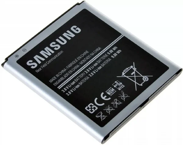 Samsung Galaxy Battery