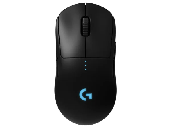 Gaming Mouse