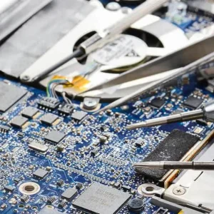 Motherboard Repair Service