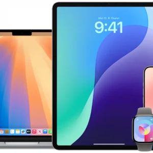 iOS Software Installation Service