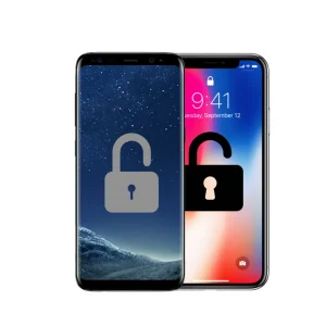 Phone Unlocking Service