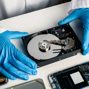 Data Recovery Service