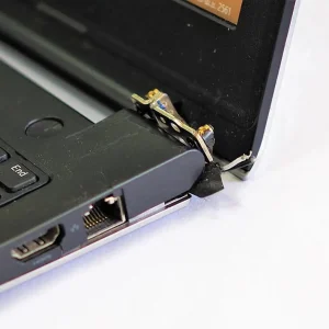 Laptop Hinge Repair
