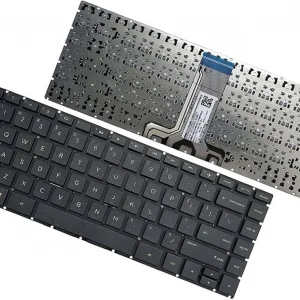 Laptop Keyboard Replacement