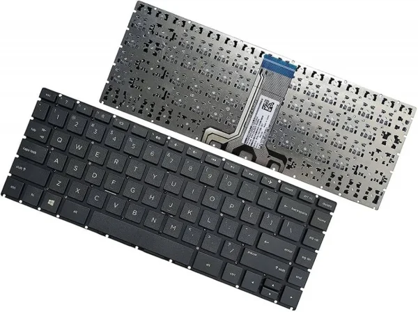 Laptop Keyboard Replacement