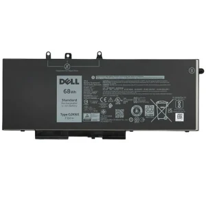 Battery Replacement for Dell Laptops