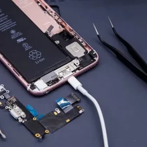 Charging Port Repair (Mobile)