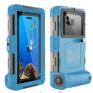 Mobile Phone Housing Case