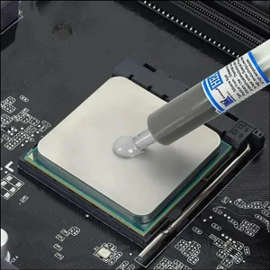 Thermal Paste for CPU