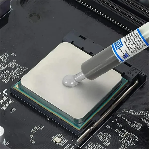 Thermal Paste for CPU