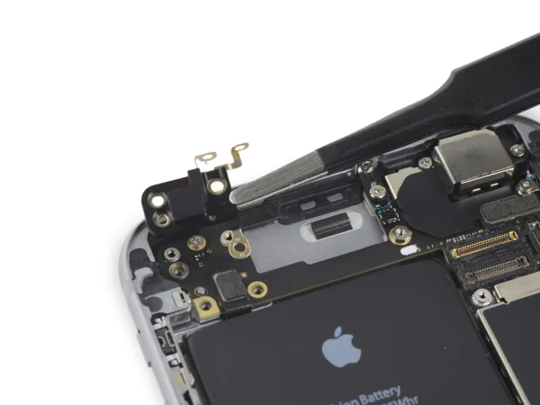 Phone Signal Antenna Replacement