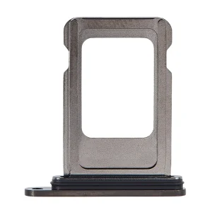 SIM Tray Replacement