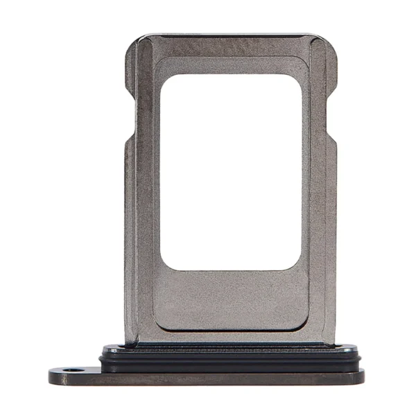SIM Tray Replacement
