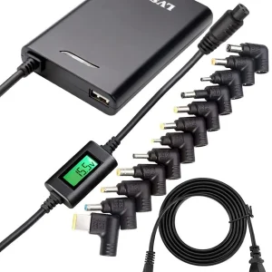 Laptop Charger (Universal)