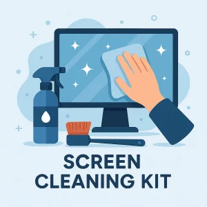 Screen Cleaning Kit