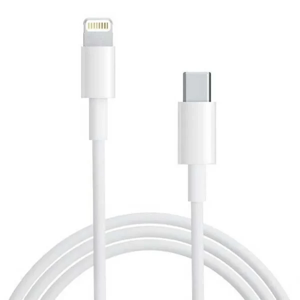 Lightning Cable (Apple)