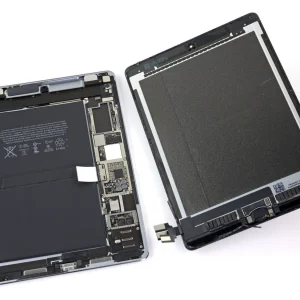 iPad Display Replacement