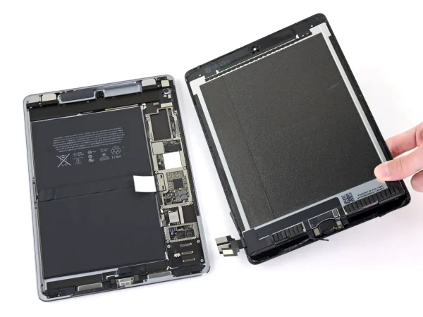 iPad Display Replacement