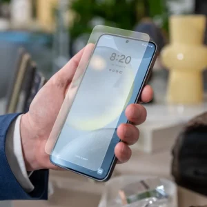 Android Phone Screen Protector
