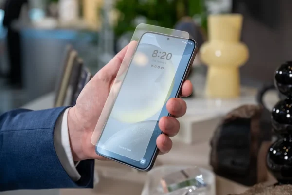 Android Phone Screen Protector